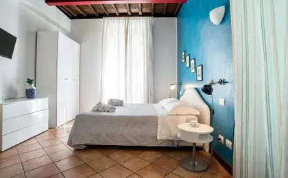 SWEETSUITE Rome