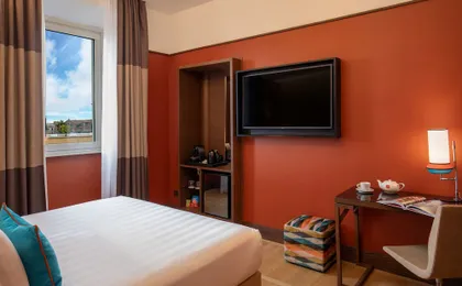 Bianca Hotel
