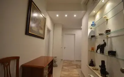 Downtown Luxury Apartment