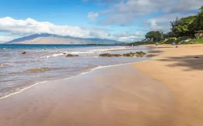 Kamaole Sands 3 405