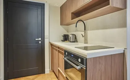 New Apartment Center of Paris/le Marais