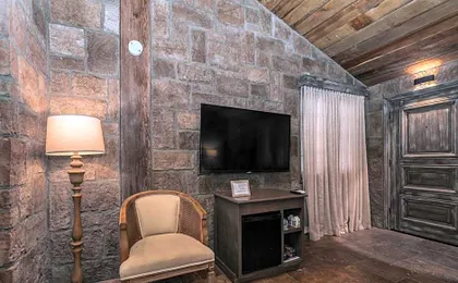 The Inn at Zaca Creek