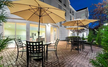 Hilton Garden Inn State College