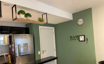 Apartamento Moderno - Barra da Tijuca