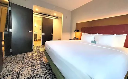 Hotel Rock Lititz