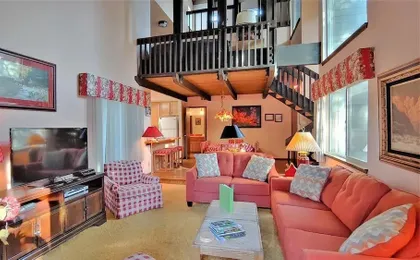 Tennis Village 3 2 Bedroom Apts