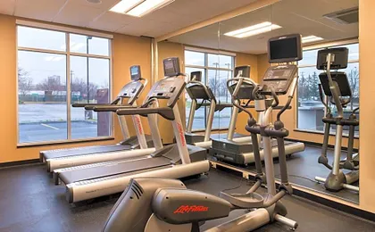 Fairfield Inn & Suites by Marriott Utica