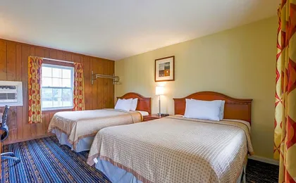 Relax Inn By OYO Natural Bridge I-81