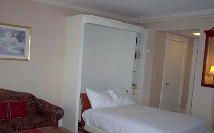 Eastern Slope Inn Resort