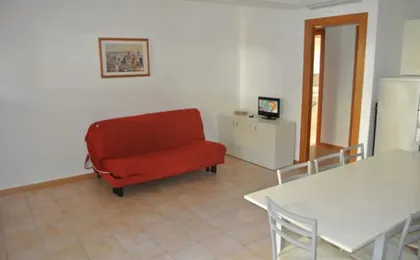 Large Apartment With Three Bedroom in Bibione