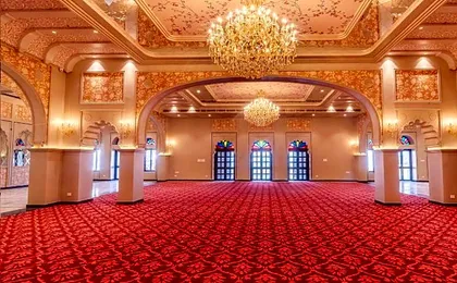 lebua Udaipur Daulatgarh