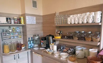 Hotel AI Konigshof