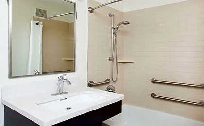 Sonesta Simply Suites Birmingham Hoover