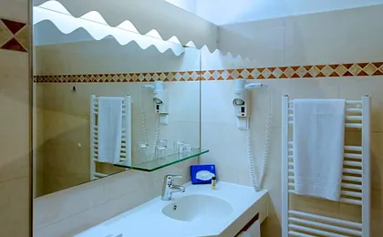 Hotel Helgoland
