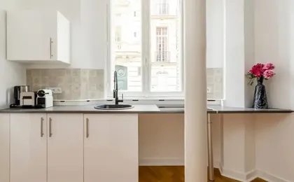 Merveil Family Suite - Monceau