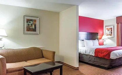 Comfort Suites Palm Bay - Melbourne