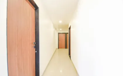 Fabhotel Ananta Sagar