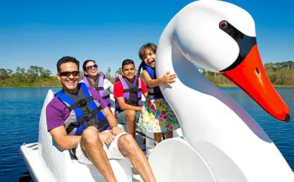 The Grove Resort & Water Park Orlando