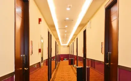 Jinhai Fashion Hotel