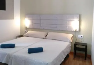 Apartamento Centro Encarnación 1º I