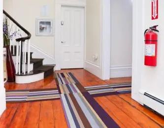 Charming & Stylish Studio on Beacon Hill #15