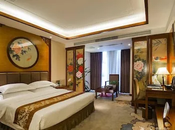 Chengdu Shuyu Yinxiang Hotel
