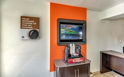 Motel 6-Stockton, CA - North