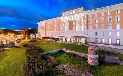 NH Collection Palazzo Cinquecento