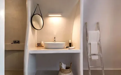 Nefeles Luxury Suites