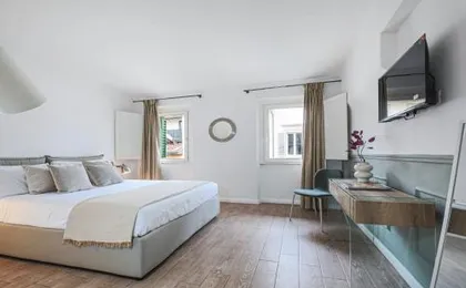 Apartments Florence San Marco Suite