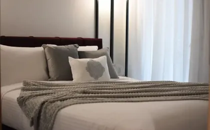 Comely Luxury Apt Must