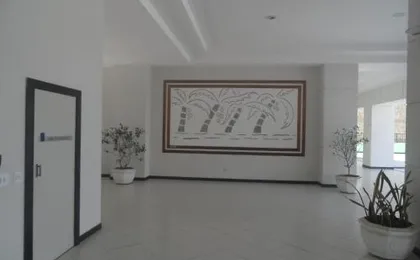 Barra Tropical Residence