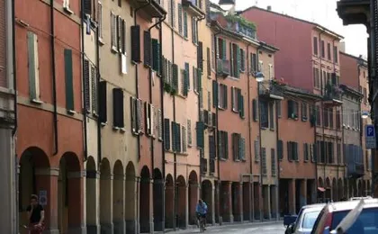 Studio Apartment Santa Caterina