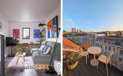 Artist Residence Bristol