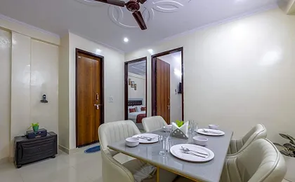 The King Residency