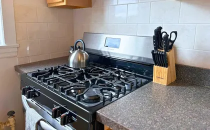 Charming 1BR in Evanston - Hinman B3