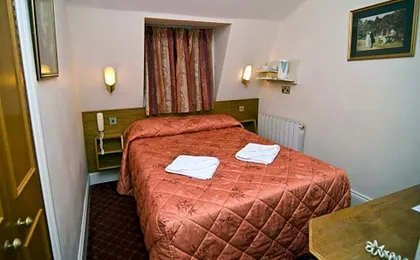 Alexandra Hotel