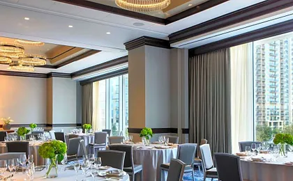 Kimpton Tryon Park Hotel By IHG