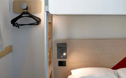 Ibis Budget São Paulo Paulista