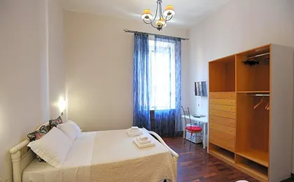 B&B Residenza MALATERRA