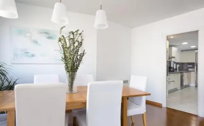 Les Corts Exclusive Apartments by Olala Homes