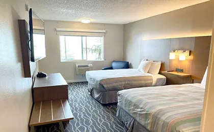 Dunes Motel Hillsboro