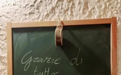 La Grotta