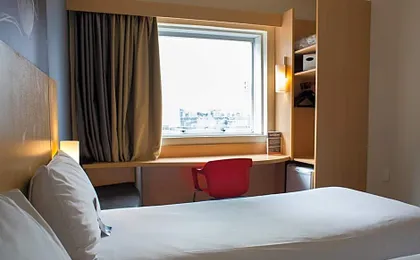 Ibis Rio de Janeiro Centro
