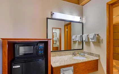 Best Western Plains Motel