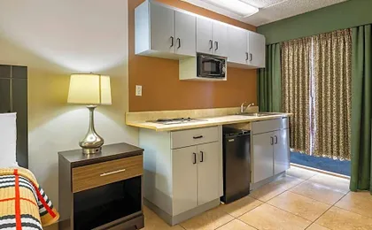 Rodeway Inn Clearwater-Dunedin