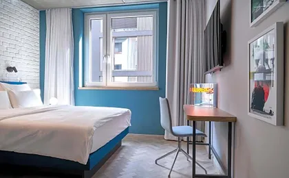 Urban Loft Cologne