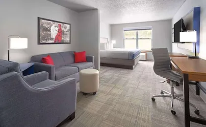 AmericInn by Wyndham Iron Mountain