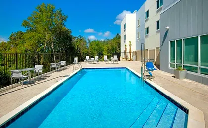 TownePlace Suites by Marriott Niceville Eglin AFB Area