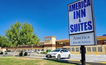 America Inn & Suites